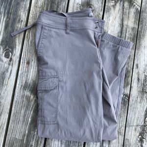 Prana joggers/hiking
